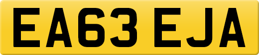 EA63EJA